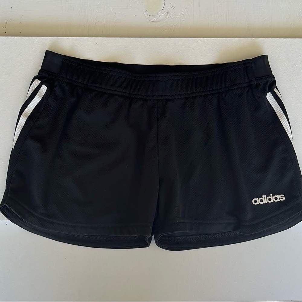 Adidas Aeroready Primegreen Running Shorts - Women's M